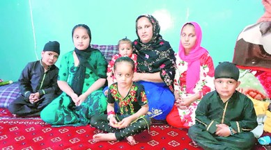 For Afghan Sikhs, fear of another terror attack bigger than corona