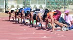 AFI, Athletic Federation of India, AFI new rules, AFI rules after lockdown, sports after lockdown, covid 19 sports, no handshakes, no spitting, AFI training after lockdown