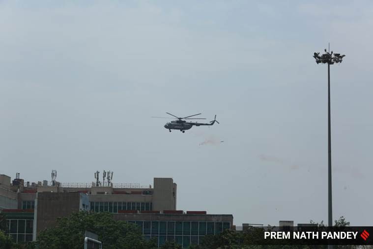 coronavirus, coronavirus news, AIIMS, AIIMS OPD services, when will AIIMS OPD begin, delhi coronavirus updates, delhi news, indian express