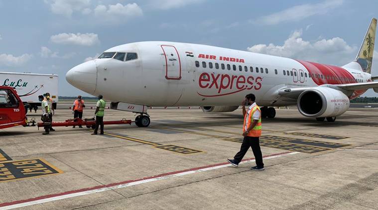 Coronavirus India LIVE Updates: First flight of India's Vande Bharat mission lands in Kerala; 8 lakh apply to leave Haryana