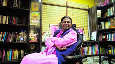 Ajit Jogi, Ajit Jogi dead, Ajit Jogi dies, former Chhattisgarh chief minister, India news, Indian Express