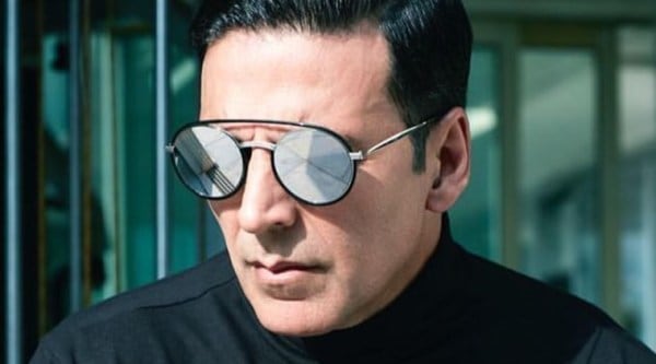 akshay kumar