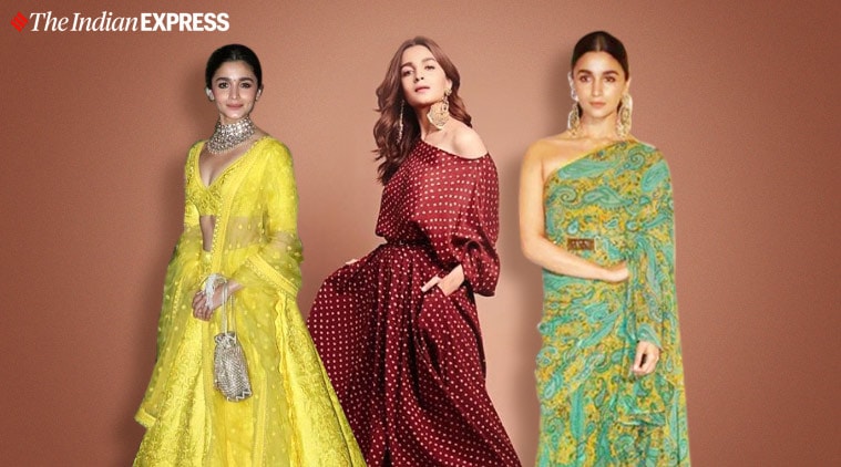 alia dresses