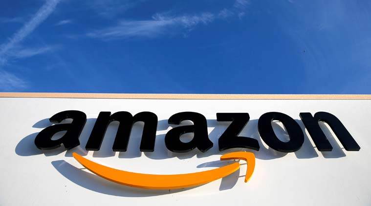 Amazon يقول رواتب عمال المستودعات ترتفع حتى النهاية بعد 30 مايو 13