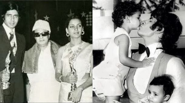 amitabh bachchan amar akbar anthony