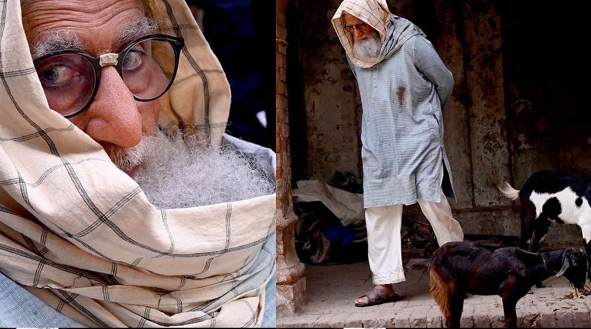 amitabh bachchan new movie