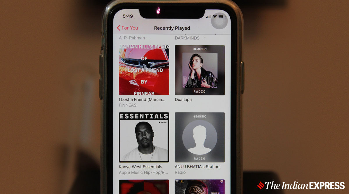 Use These Tricks To Make Your Iphone Speakers Sound Louder Technology News The Indian Express - loudest song ever roblox id 2020