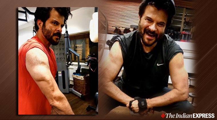 anil kapoor, mental health