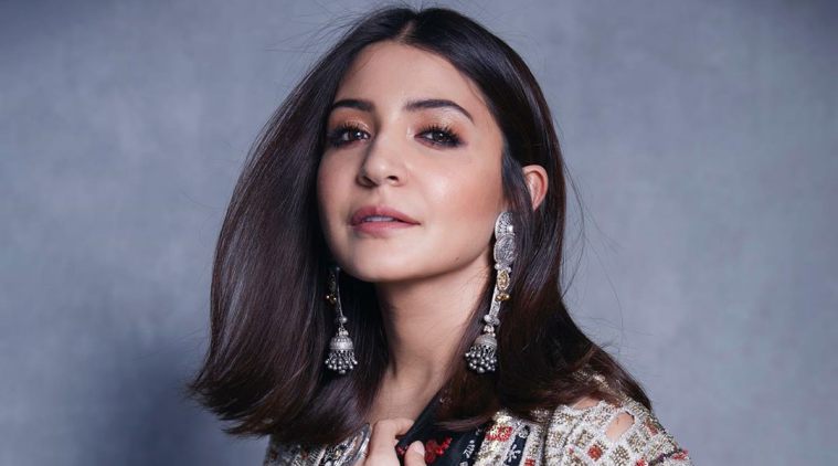 Anushka Sharma’s yellow dress is the ideal summer outfit | Fashion News ...