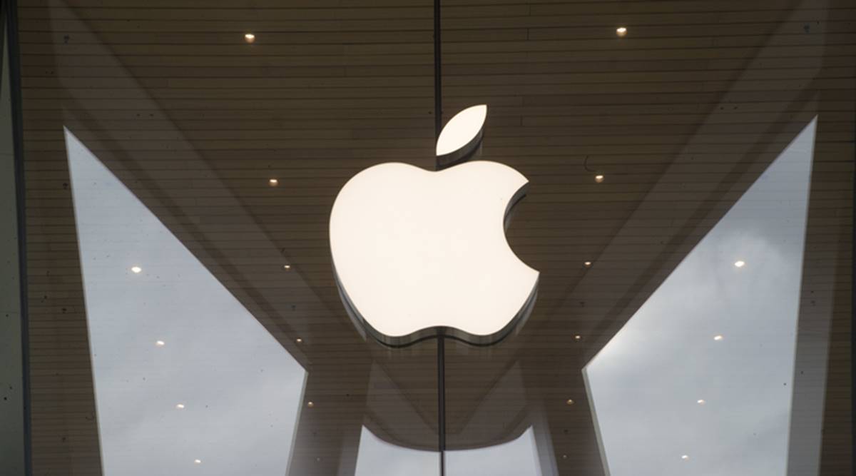 Apple starts shipping devices from stores to speed up deliveries ...