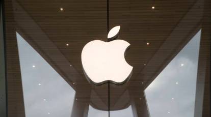Apple Will Reopen Some U.S. Stores This Week - Apple Stores Open