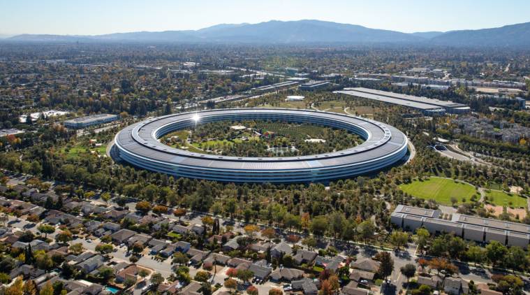 Apple plans to return more staff to offices in break from rivals |  Technology News,The Indian Express