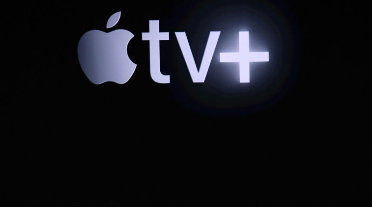 Apple Buys Older Shows For Tv Stepping Up Netflix Challenge Technology News The Indian Express
