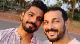 apurva asrani siddhant new house