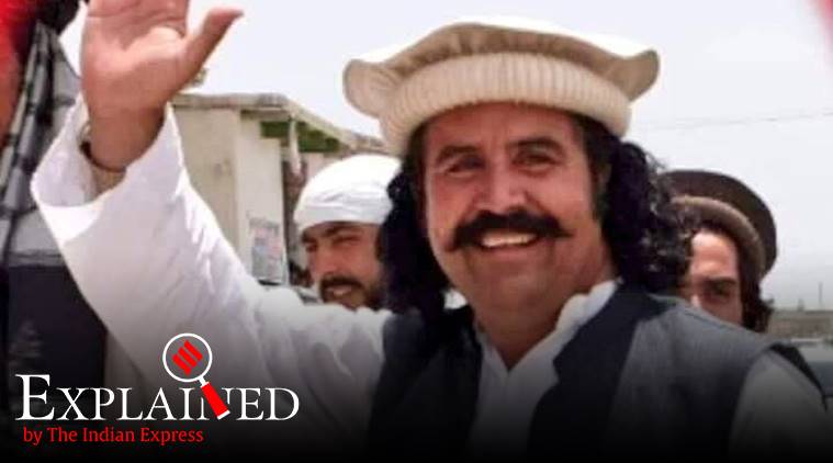 Sardar Muhammed Arif Wazir murder 