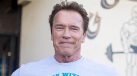 arnold schwarzenegger