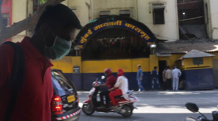 maharashtra frees prisoners amid covid-19