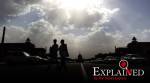 Explained: Why the present heatwave in North India is unusual