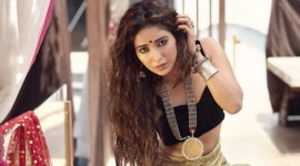 Asha Negi, Baarish 2