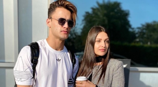 Himanshi Khurana, Asimanshi, Asim Riaz, Bigg Boss 13