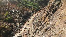 Dehing Patkai Elephant Reserve, mining in Dehing Patkai, Dehing Patkai mining protests, North Eastern Coalfields, North Eastern Coalfields suspends operations, Coal India, coal mining clearances, indian express