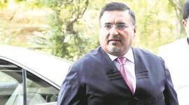 Punjab Advocate General Atul Nanda, Punjab and Haryana High Court Bar Association, Bar Council of Punjab and Haryana, Punjab and Haryana High Court, chandigarh news, india news, indian express