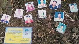 Aurangabad train mishap, Aurangabad train accient, Aurangabad migrants run over by train, migrants killed in rail accident, india lockdown, migrant workers, India lockdown, coronavirus cases, Indian express news