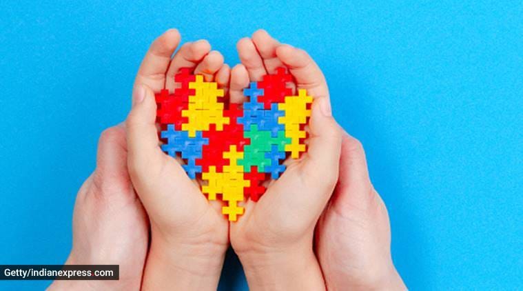 Active participation of parents ensures efficient development of autistic kids