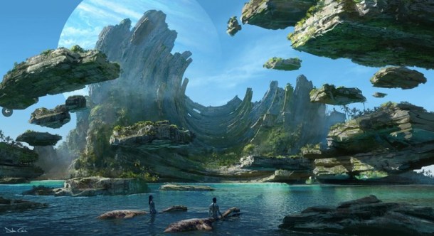 avatar 2 cast