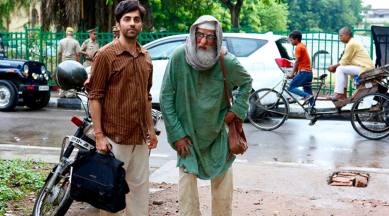 ayushmann and amitabh