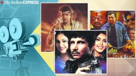 Bollywood movies