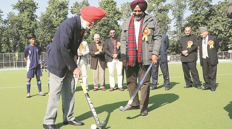 Balbir Singh: The Legend with a heart of gold