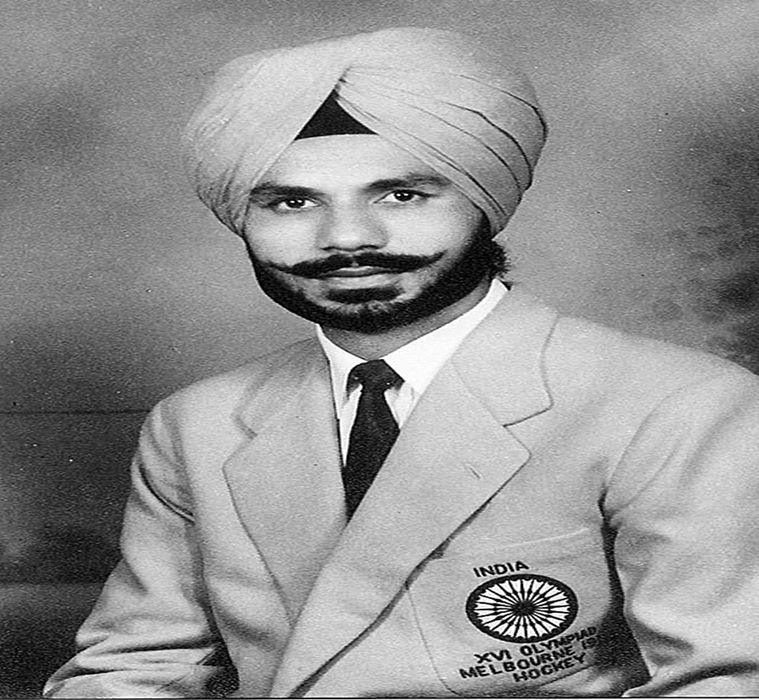 Balbir Singh: Not a household name, yet one of the greatest Olympians ...