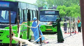 bapu dham 759 Deemed ‘recovered’ without testing, 45 patients sent to quarantine facility in UT