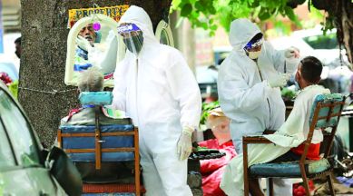 Panchkula coronavirus cases, Panchkula covid deaths, Panchkula news, Punjab news, Punjab indian express