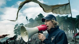 Michael Bay denies the charges of killing a pigeon (Photo: Michael Bay/Twitter)