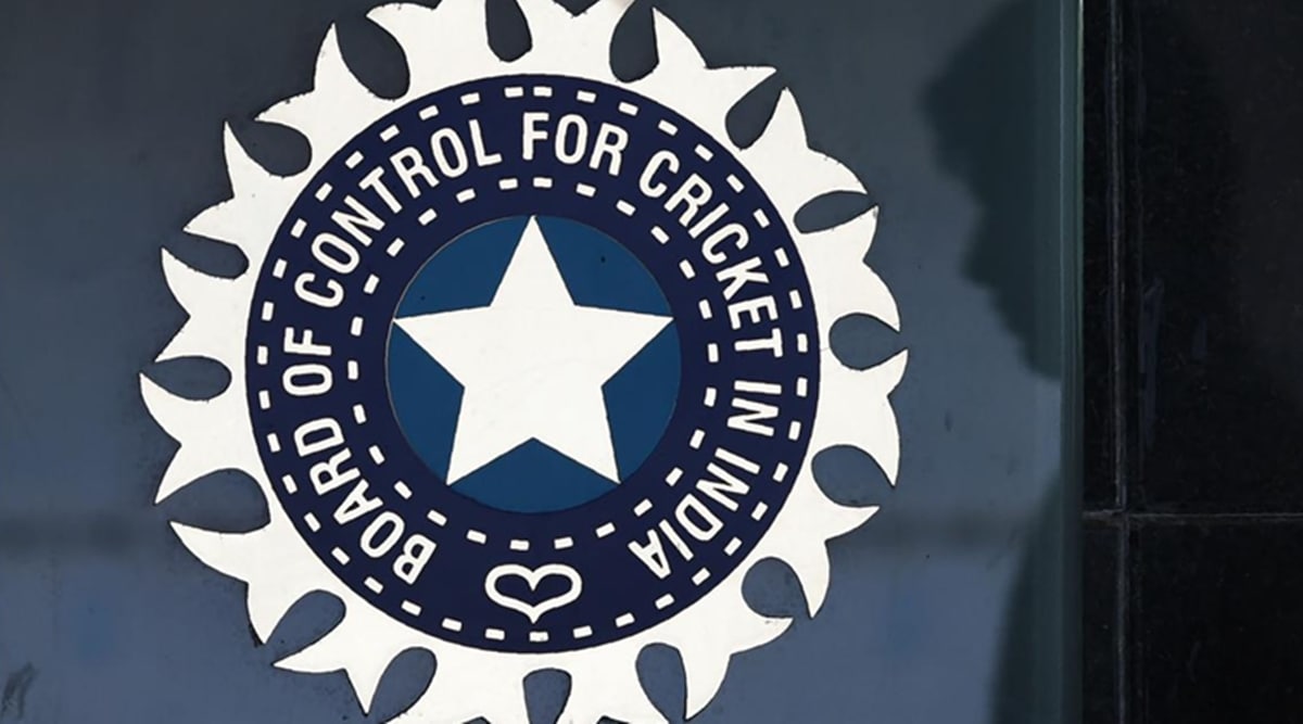 Bcci Logo - Indian Cricket Team - Free Transparent PNG Download - PNGkey