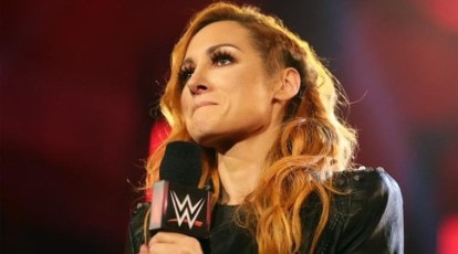 Opinion: Real reason why Becky Lynch is the 2nd most mentioned