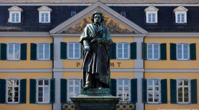 Undeterred by coronavirus, the Beethoven anniversary gets another year