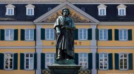 Undeterred by coronavirus, the Beethoven anniversary gets another year