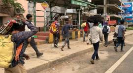 Bengaluru: Swaraj Abhiyan activists booked after distributing food to migrants