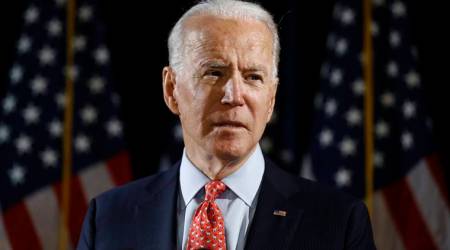 Joe Biden, Us elections, fight racial inequality, joe biden economic agenda, Donald Trump, US vice president options, world news