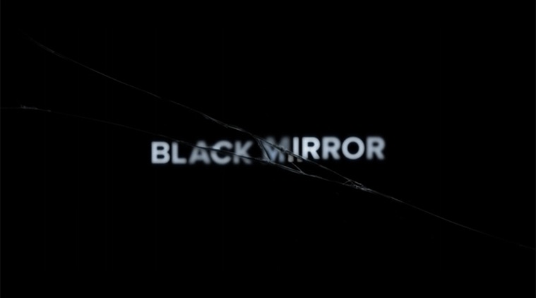 amazon black mirror type show