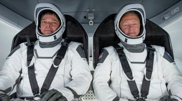 nasa, spacex, iss, nasa astonaut launch, flight to space station watch nasa spacex flight