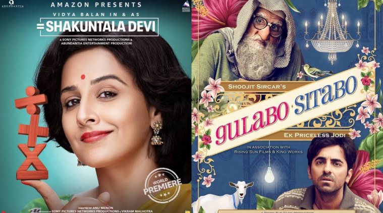 Bollywood movies digital release new arrivals