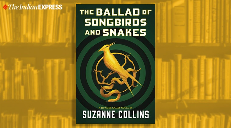 New Suzanne Collins Prequel Novel In The Hunger Games Series Coming In 2020