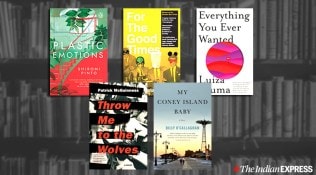 The Encore Award, The Encore Award shortlist, The Encore Award shortlist, The Encore Award shortlist 2020, The Encore Award 2020, indian express, indian express news