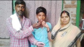 himashu raj, bihar board topper interview, bihar board 2020 topper, bihar board result link, bseb, bseb result, bihar board topper, coronavirus, coronavirus impact, covid19 bihar latest updates, education news