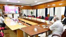 Covid-19 Karnataka wrap: State to write to Centre over designating entire Bengaluru as red zone