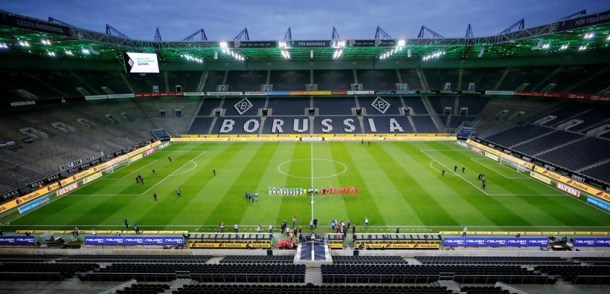 bundesliga restart 2